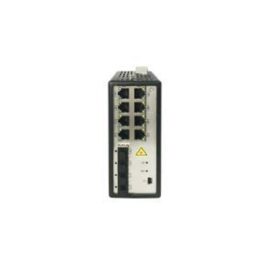 Hikvision AI-ISW12 Endüstriyel Ağ Switchi