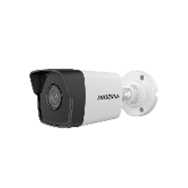 Hikvision AI-SCB381 8 MP Bullet Kamera