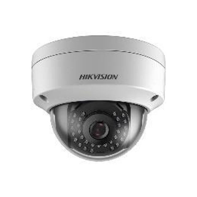 Hikvision AI-SCD321 2 MP Dome Kamera
