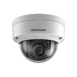 Hikvision AI-SCD341 4 MP Dome Kamera