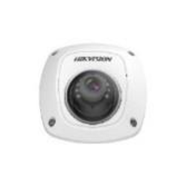 Hikvision AI-SMM622 2 MP Mobil Dome Kamera