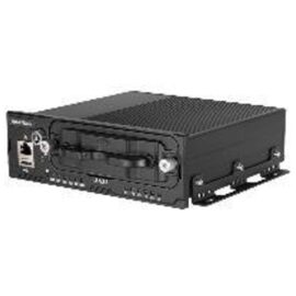 Hikvision AI-SMR543 4 Kanal Mobil Kayıt Cihazı
