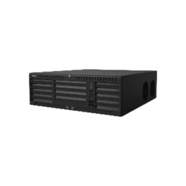 Hikvision AI-SRS256 256 Kanal 4K Kayıt Cihazı
