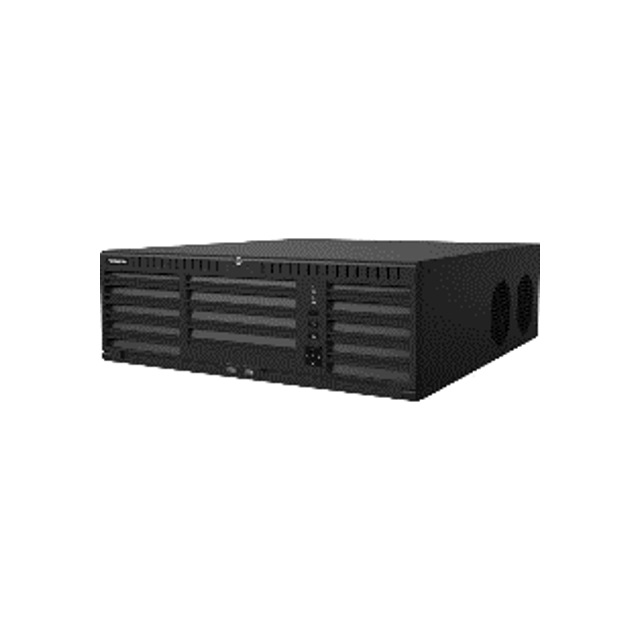 Hikvision AI-SRS256 256 Kanal 4K Kayıt Cihazı