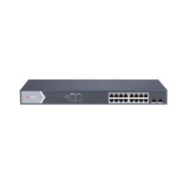 Hikvision AI-SW18S Ağ Switchi