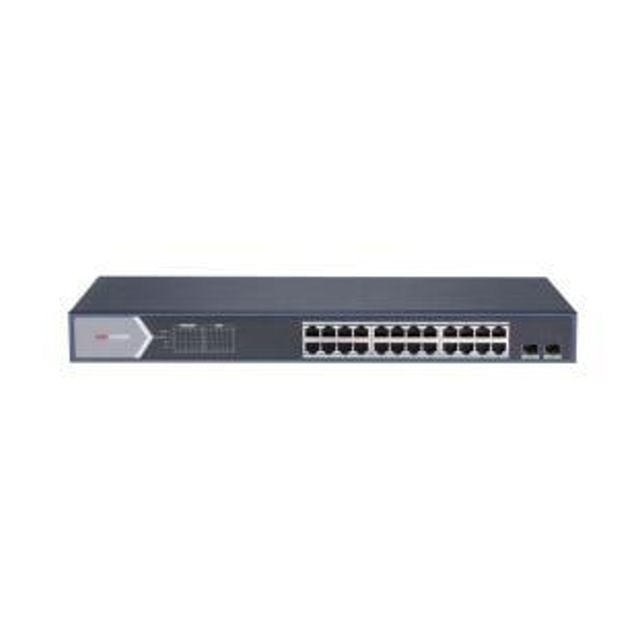Hikvision AI-SW26S Ağ Switchi