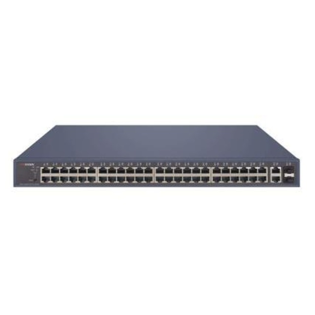 Hikvision AI-SW52S Ağ Switchi