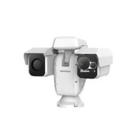 Hikvision AI-T6267/100 3 MP Termal Kamera