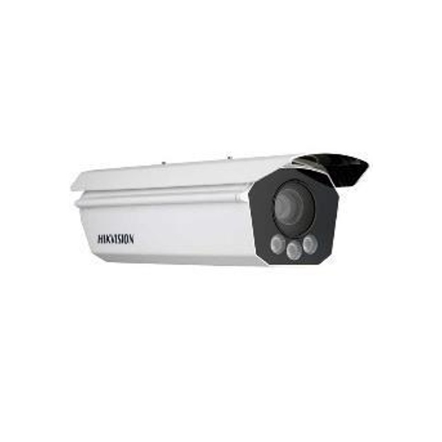 Hikvision iDS-TCV501-A6I 5 MP Bullet Kamera